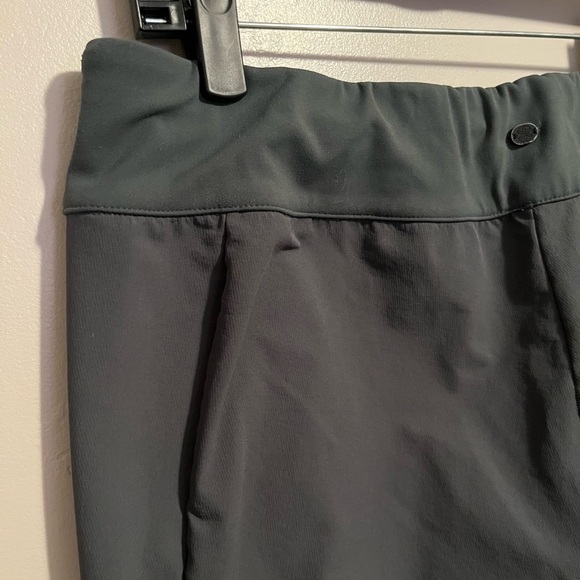 Women's Gaiam Explorer Pants Size Large Activewear Athleisure Comfort Hiking - Picture 14 of 16